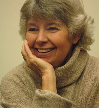 Robin Morgan