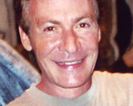 Robin Sachs