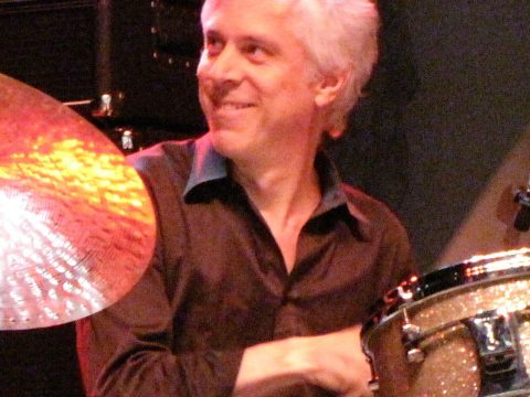 Bill Rieflin