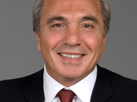 Rocco Commisso