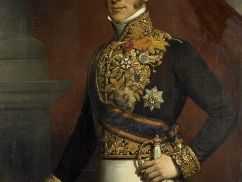 Jan Jacob Rochussen