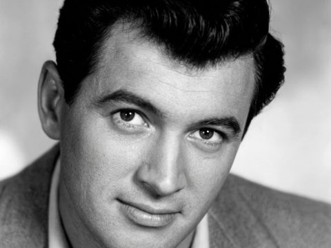 Rock Hudson