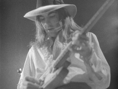 Tommy Bolin