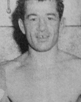 Rocky Graziano