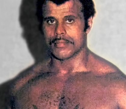 Rocky Johnson