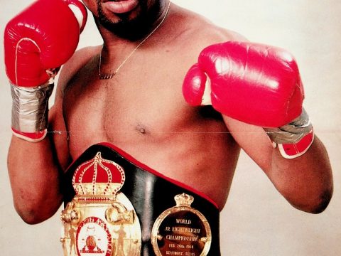 Rocky Lockridge