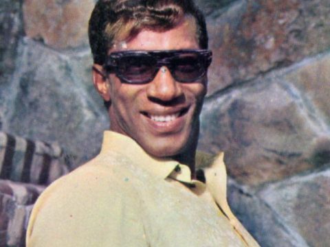 Rocky Roberts