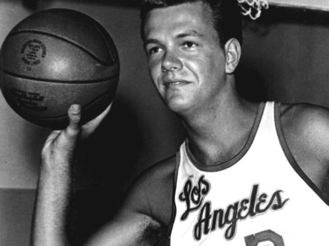 Rod Hundley