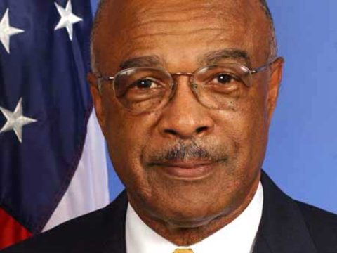 Rod Paige
