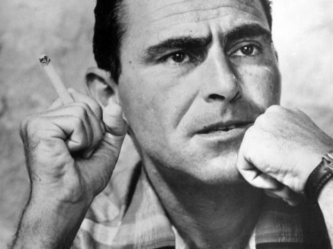 Rod Serling