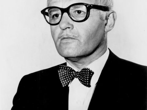 Rod Steiger