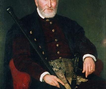 Leon Sapieha