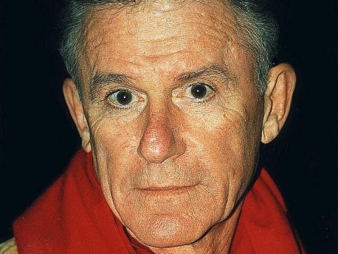 Roddy McDowall