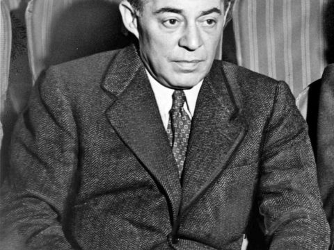 Richard Rodgers