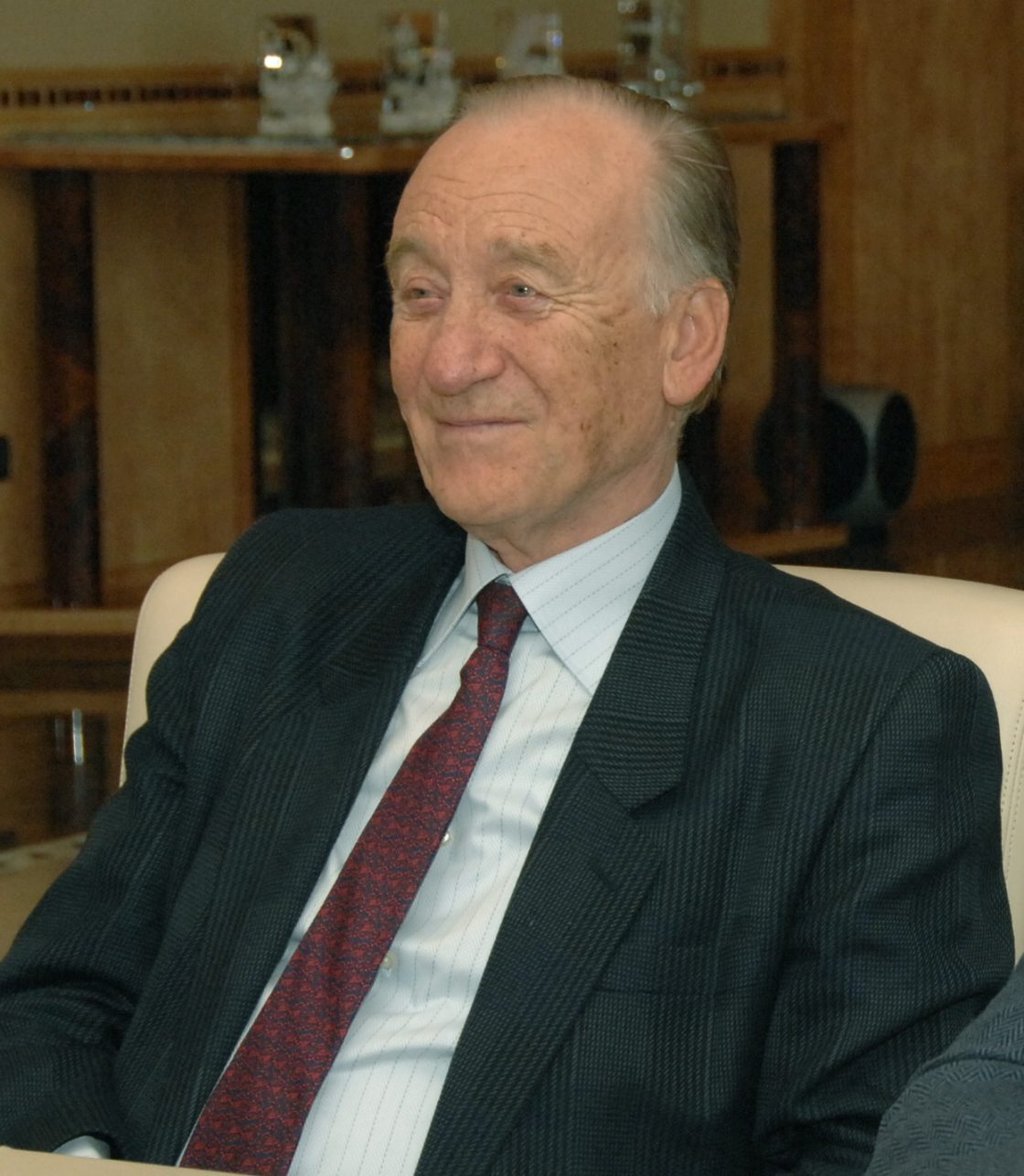 Rodion Shchedrin