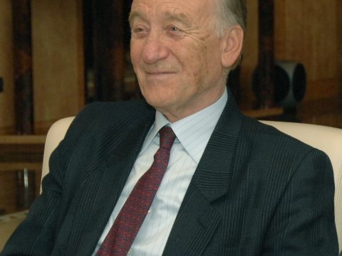 Rodion Shchedrin