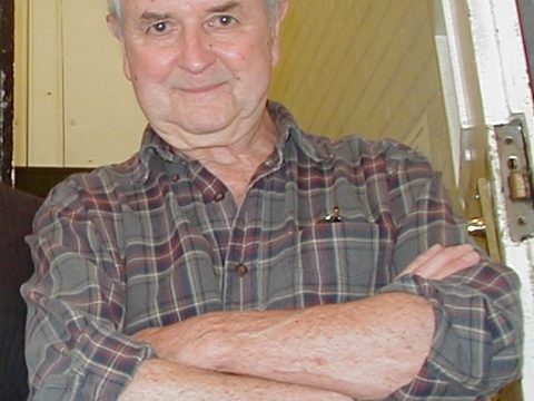 Rodney Bewes