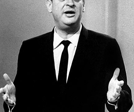 Rodney Dangerfield