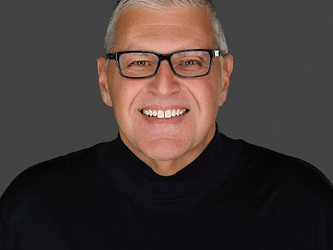 Rodney Rogers