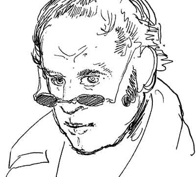 Rodolphe Töpffer