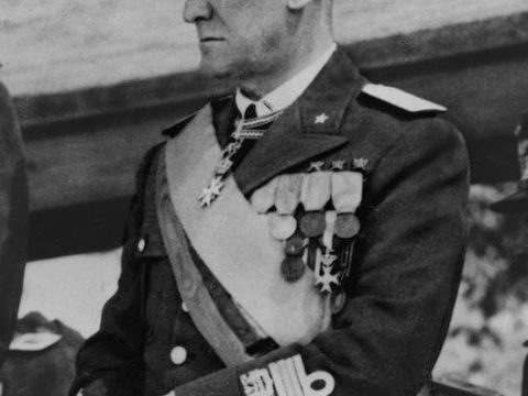 Rodolfo Graziani