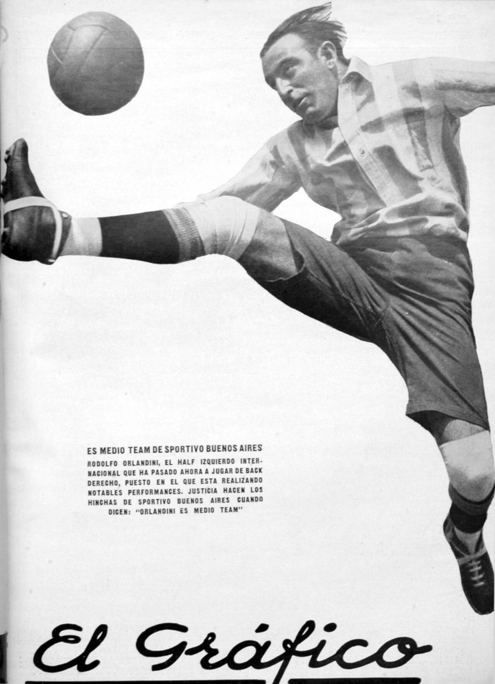 Rodolfo Orlandini