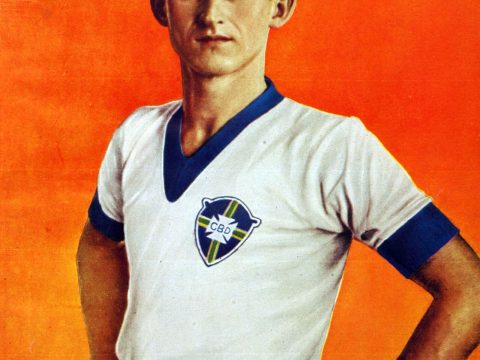 Rodolpho Barteczko