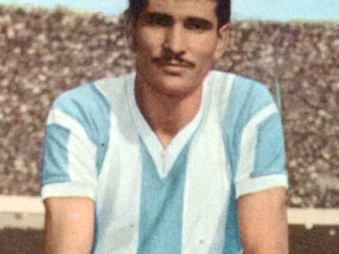 Rodolfo Micheli