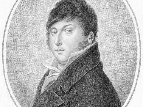 Rodolphe Kreutzer