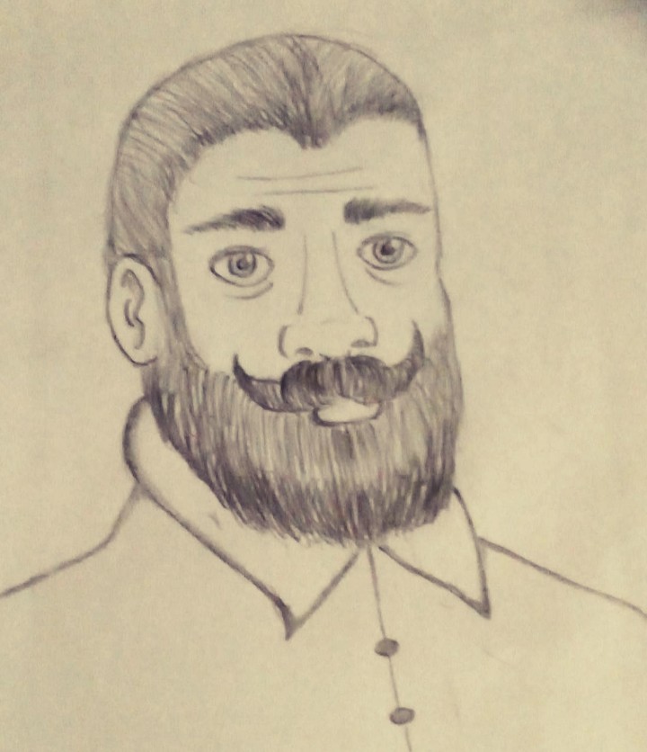 Rodrigo Ruiz