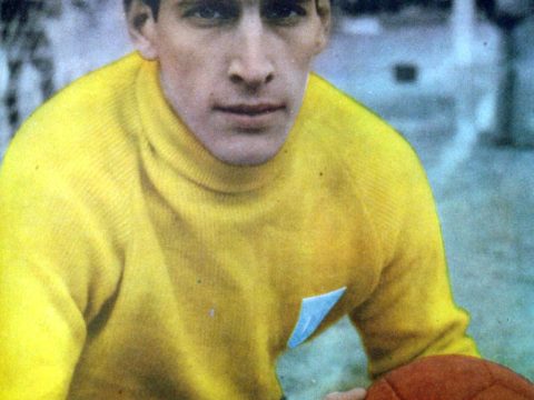 Rogelio Domínguez