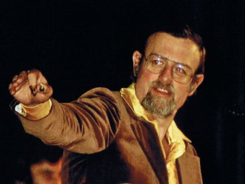 Roger Whittaker