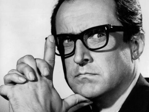 Roger Bowen