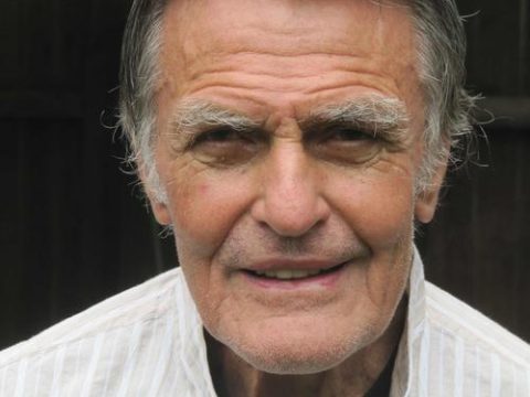 Roger Browne