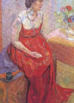 Vanessa Bell
