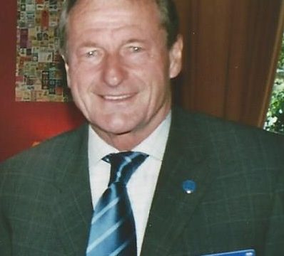 Roger Hunt