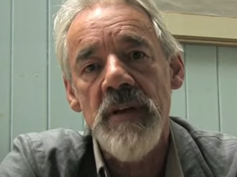 Roger Lloyd-Pack