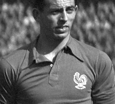 Roger Marche