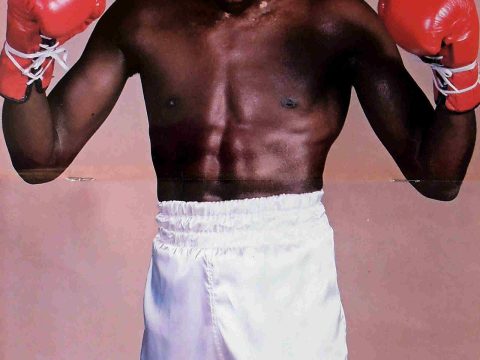 Roger Mayweather
