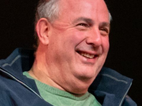 Roger Michell