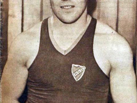 Roger Michelot