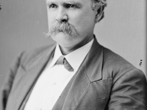 Roger Q. Mills