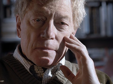 Roger Scruton