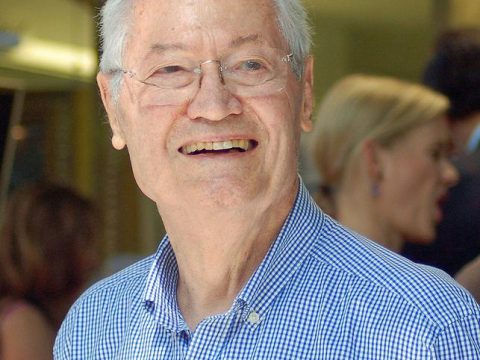 Roger Corman
