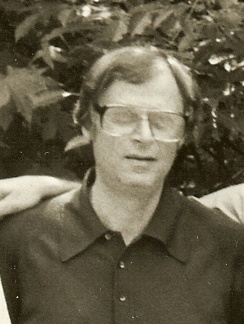 Rudy Van Gelder