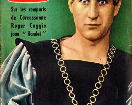 Roger Coggio