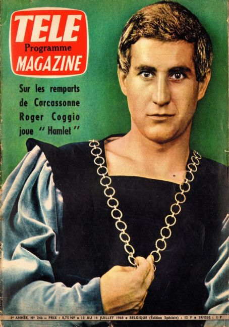 Roger Coggio