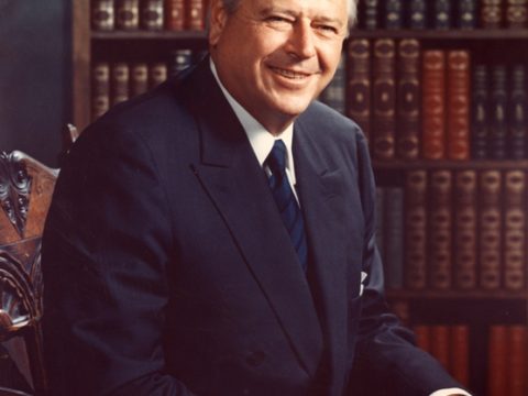 Rogers Morton