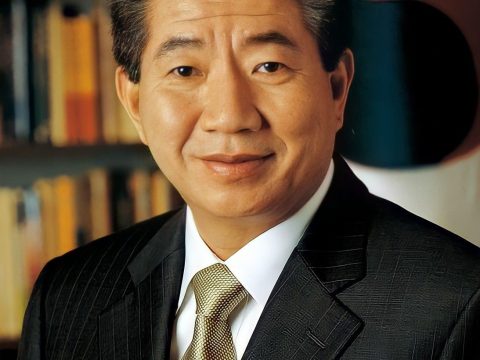Roh Moo-hyun