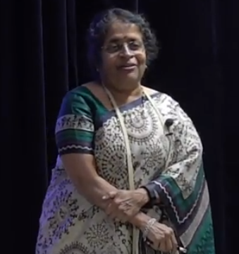 Rohini Godbole